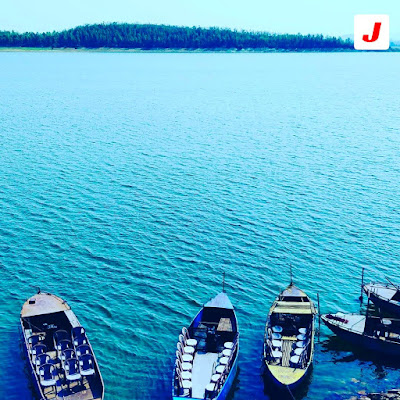 Tilaiya dam ,jharkhand tourism ,jharkhand blogs