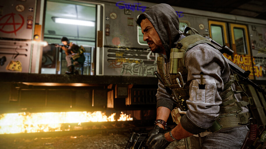 #8.1855, COD, Black Ops Cold War, 4K Wallpaper PC Desktop