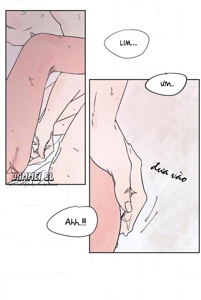 Đọc truyện NHƯ CƠN SÓNG DỮ (FULL) - Chapter 6