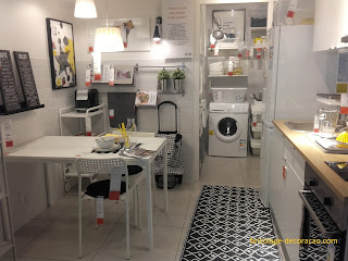 Cozinhas do IKEA