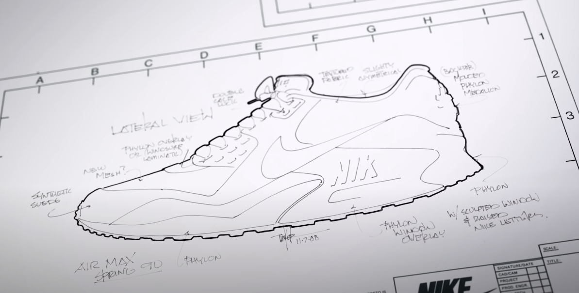 air max blueprint air max blueprint
