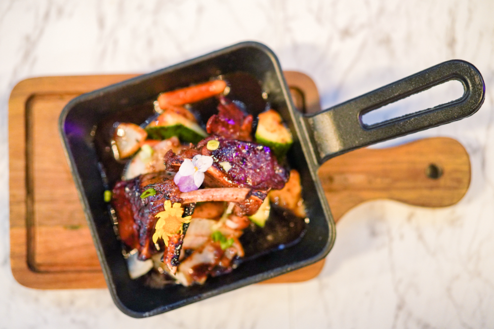 Soul Kitchen, Sri Hartamas