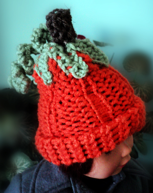 Loom Knitting Projects Loom Knit Doll Hat Project The Great Pumpkin