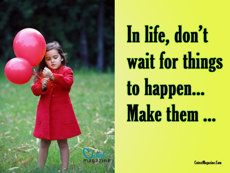 Cute Baby Pictures Daily baby wallpapers with quotes