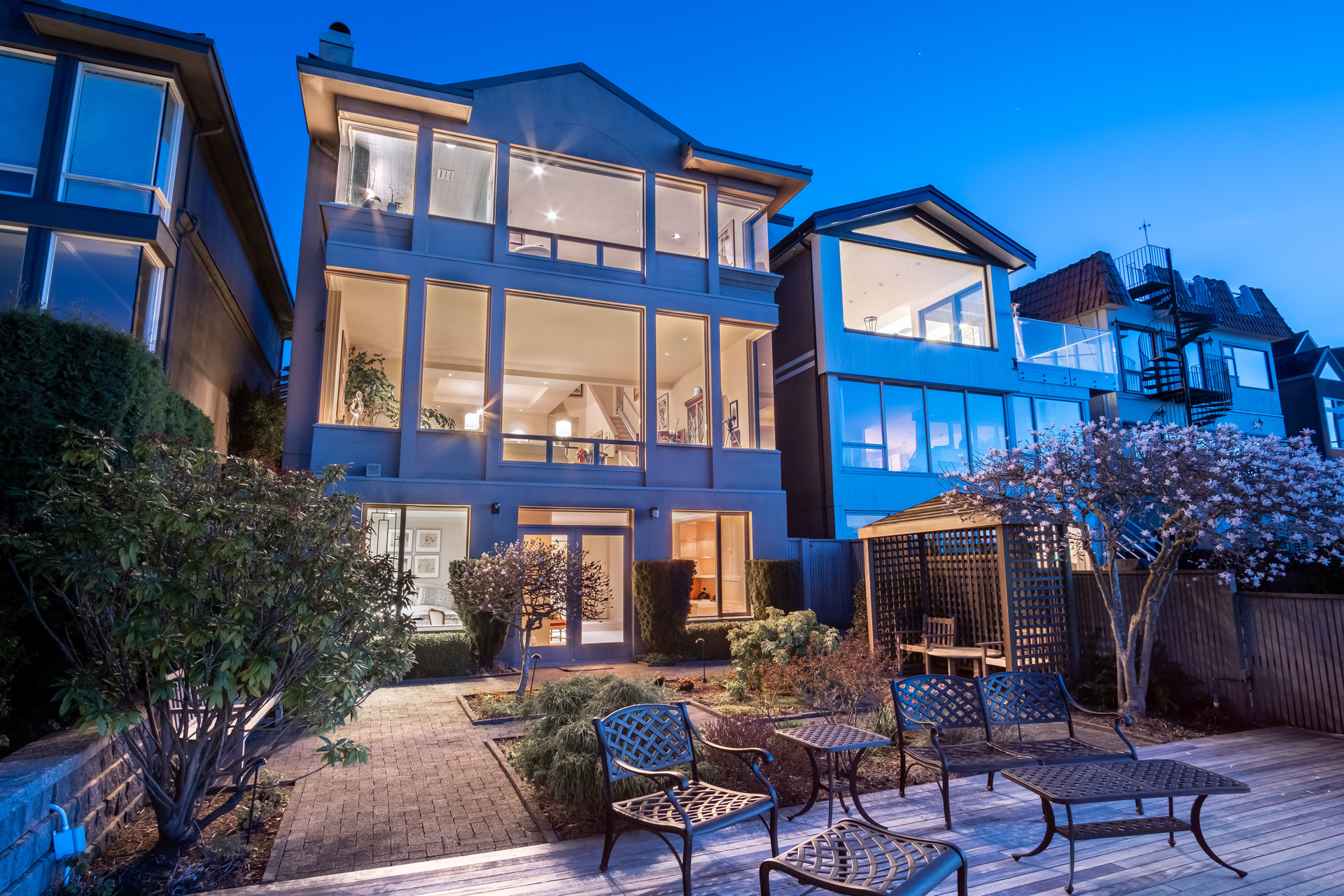 Vancouver Condos, Houses For Rent by Sunstar Realty Ltd. 9 Oct 2020