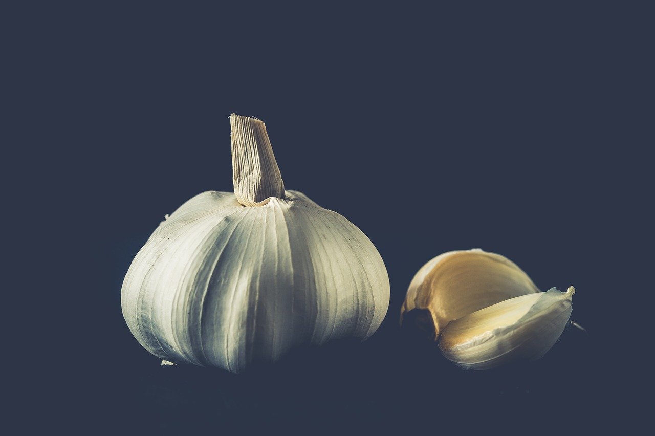 What Is A Clove Of Garlic Everything About Garlic Clove