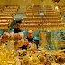 أسعار الذهب في مصر اليوم الاربعاء بتاريخ 9-9-2020 أسعار الذهب في مصر اليوم الاربعاء بتاريخ 9-9-2020
