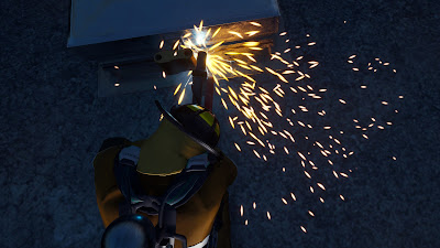 Firefighting Simulator The Squad Game Screenshot 9