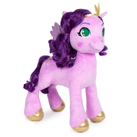 My Little Pony Pipp Petals Plush by Play by Play