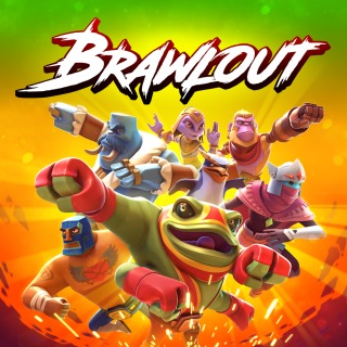 Brawlout Brawlout