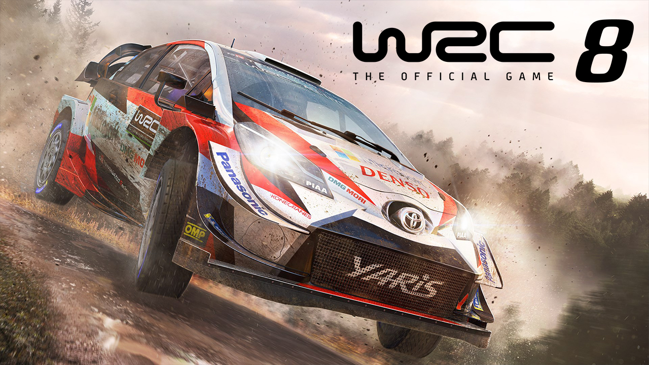 download wrc 8 fia world rally download wrc 8 fia world rally