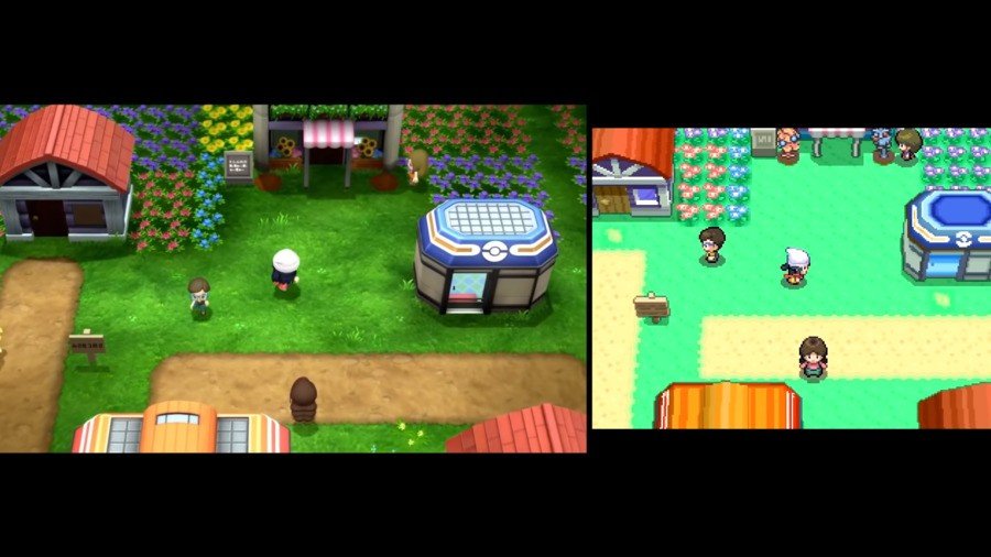 Pokémon Brilliant Diamond/Shining Pearl (Switch): melhorias necessárias  para os remakes - Nintendo Blast