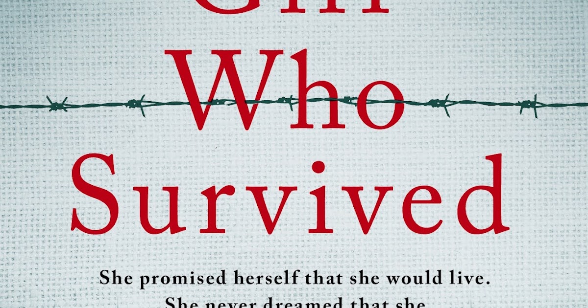 Shaz's Book Blog Emma's Review The Girl Who Survived by Ellie Midwood