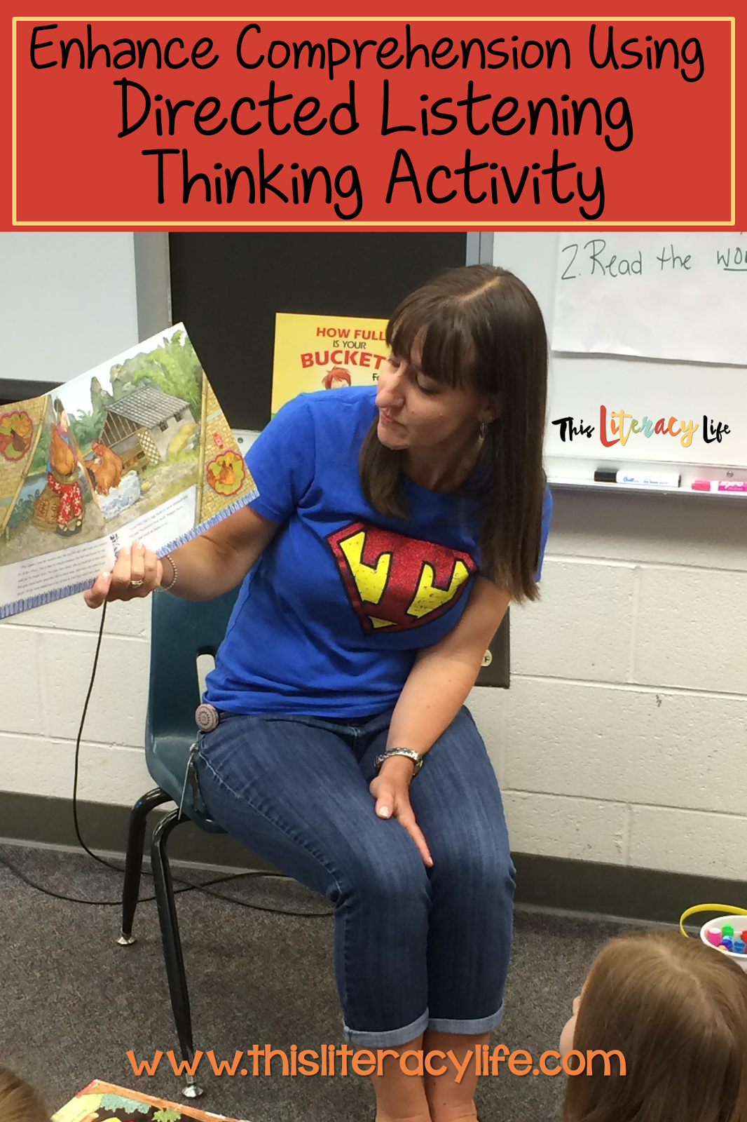 visual comprehension to enhance comprehension visual comprehension to enhance comprehension