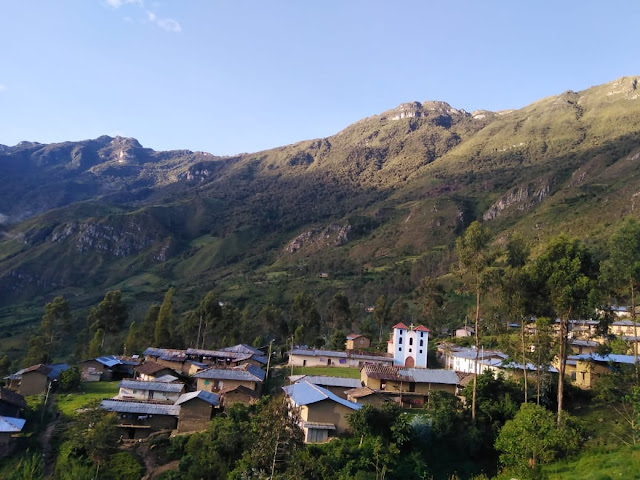 centro poblado