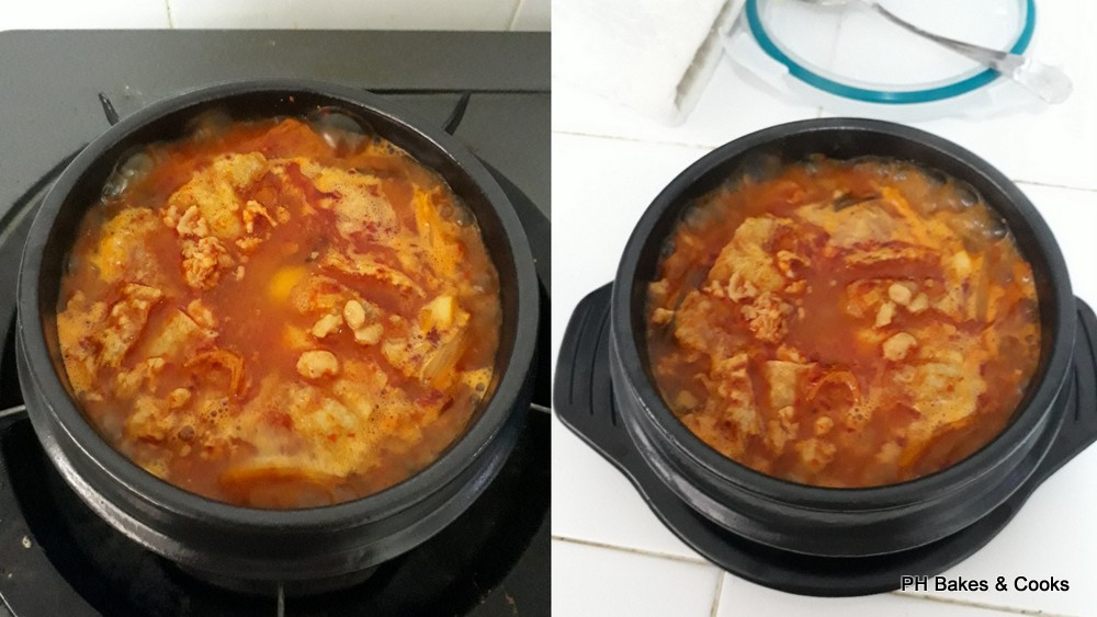 PH the Malaysian Carnivore: Thank God No Gila Shoppers Today