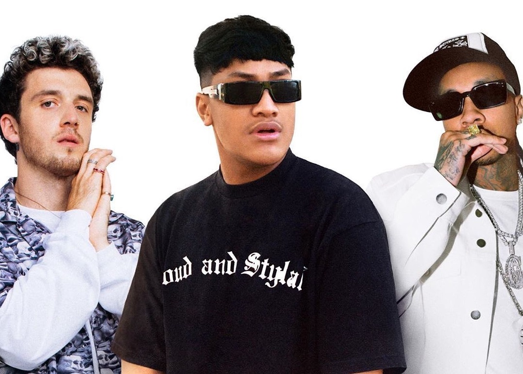 Lirik Jawsh 385 - Sweet & Sour dan Terjemahan - Arti Lirik Lagu Barat