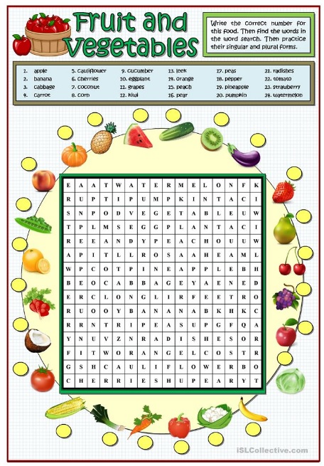 FUNNY ENGLISH: ACTIVITIES SIXTH GRADE