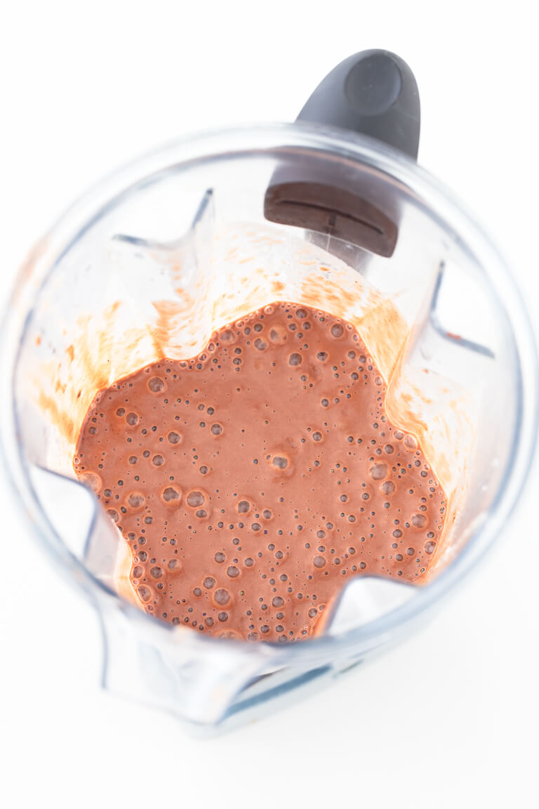 Vegan Chocolate Ice Cream.- You have to try this recipe; it is the best vegan ice cream I have ever tried. Only four ingredients are needed; it is very healthy and incredibly creamy. Vegan Chocolate Ice Cream.- You have to try this recipe; it is the best vegan ice cream I have ever tried. Only four ingredients are needed; it is very healthy and incredibly creamy.