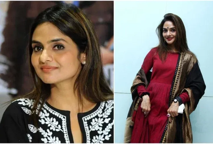 madhoo