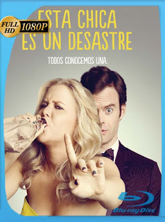 Esta Chica es un Desastre (2015) HD [1080p] Latino [GoogleDrive] chapelHD