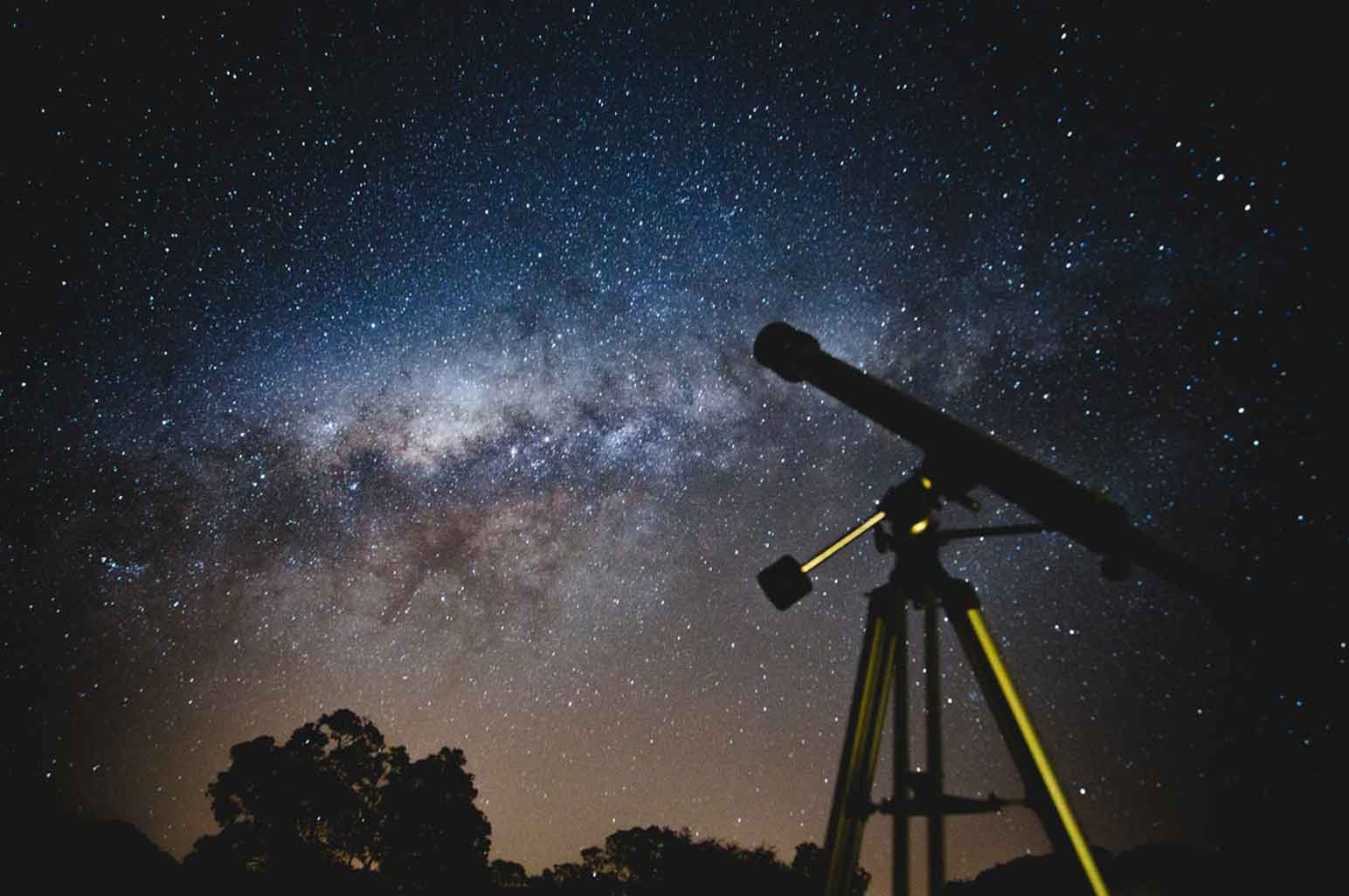 Take Your Stargazing to the Next Level With These Simple Tips