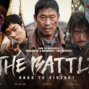 Review Film Perang Korea “The Battle: Roar to Victory” 2019, Perjuangan Gerilyawan Melawan Penjajah Jepang 