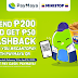 PayMaya Preferred: Get quick treats and sweet deals when you use PayMaya QR at Ministop