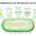 Failure of Antimicrobial therapy