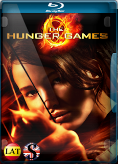 Los Juegos del Hambre (2012) FREMUX 1080P LATINO/INGLES