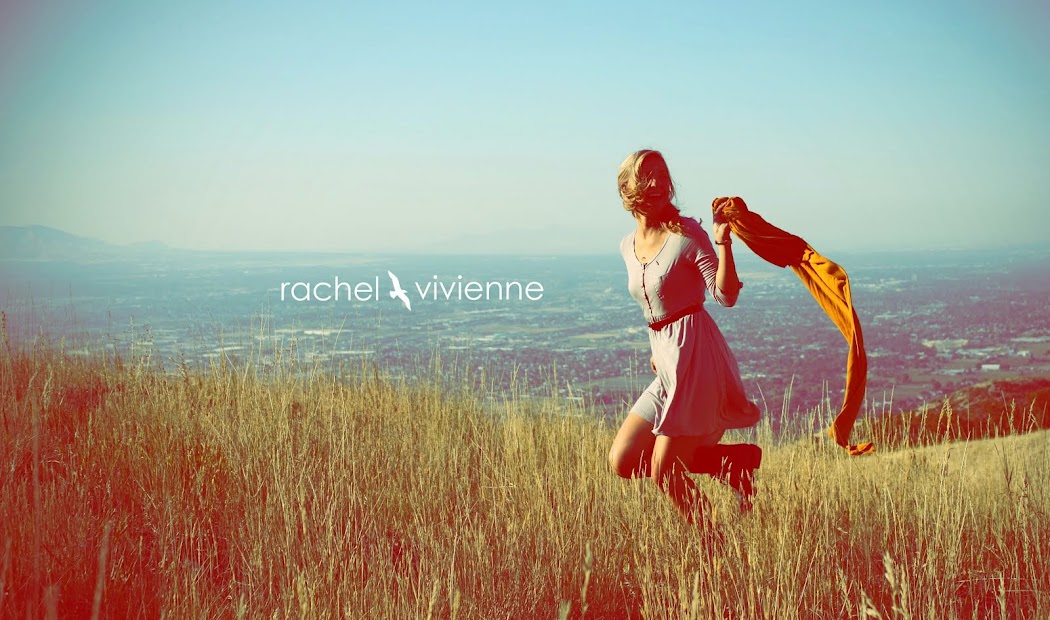 Rachel Vivienne Photography