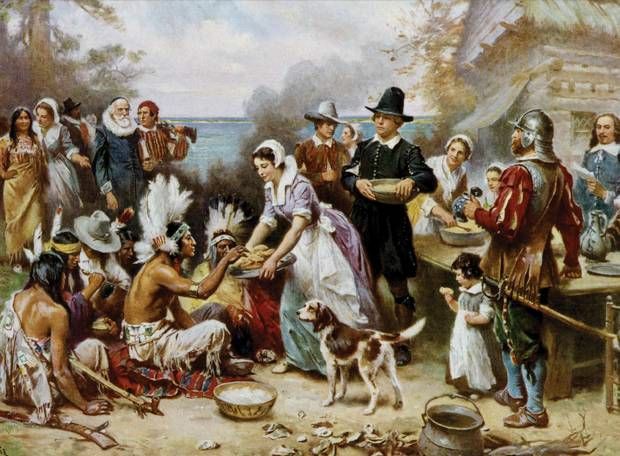 Thanksgiving Day: Significado e Curiosidades