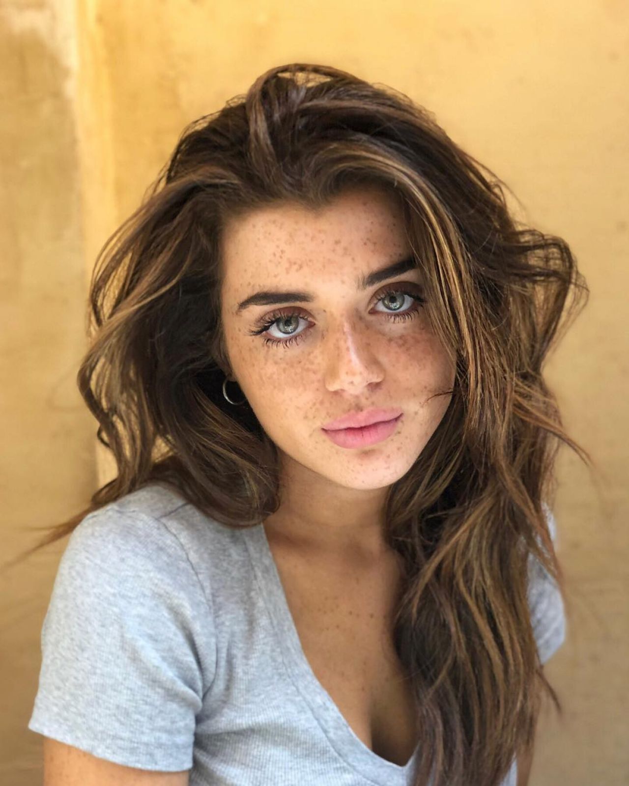 Brielle Barbusca Social Media 03/06/2020