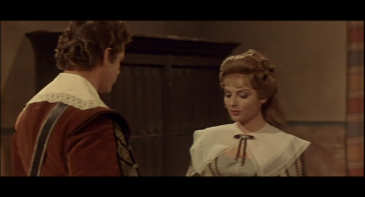 OIK´S BLOG ZORRO E I TRE MOSCHETTIERI (1963)