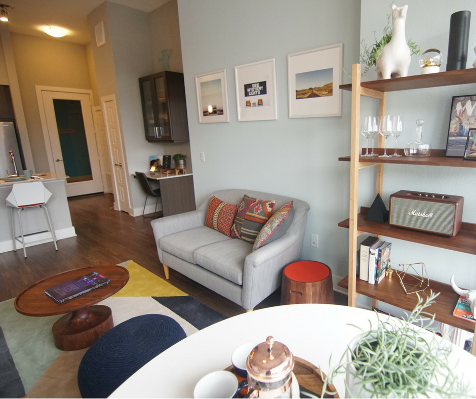 Rent Austin Apartments Cost of Living in Austin Tx