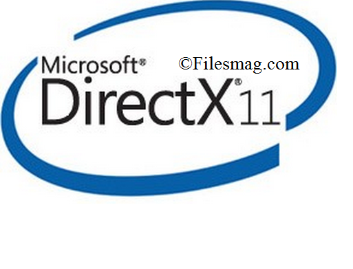 Microsoft DirectX 11 Free Download