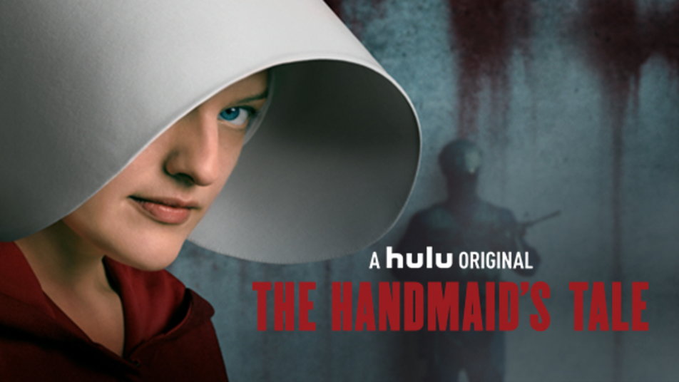 Image result for Î Î¿ÏÏÏÏÎ®Ï ÎÎ¿ÏÎ»Î±Ï' ( The Handmaid's Tale)