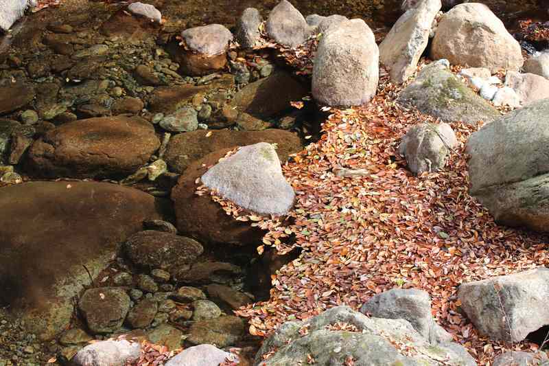 구례 화엄사 구층암 구례 화엄사 구층암