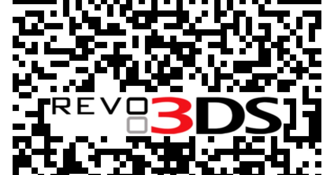 Art Style Boxlife Colección de Juegos CIA para 3DS por QR!