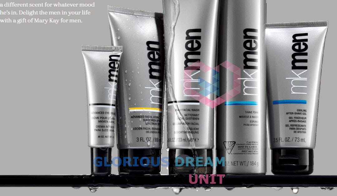 Mk Men Collection Skincare Mary Kay Malaysia