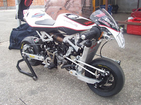 Vyrus Hub Centre Motorcycle Minivyrus Minibike Pocketbike