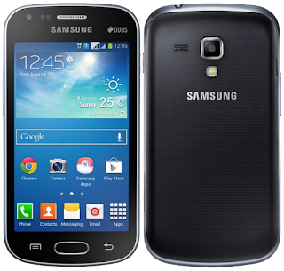 Samsung GT-S7582