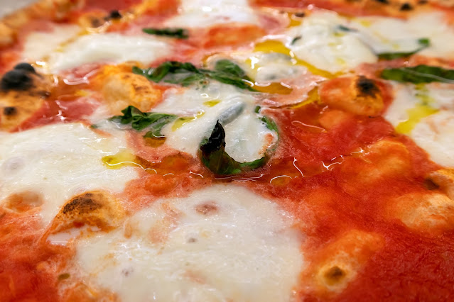 Рецепт італійської піци