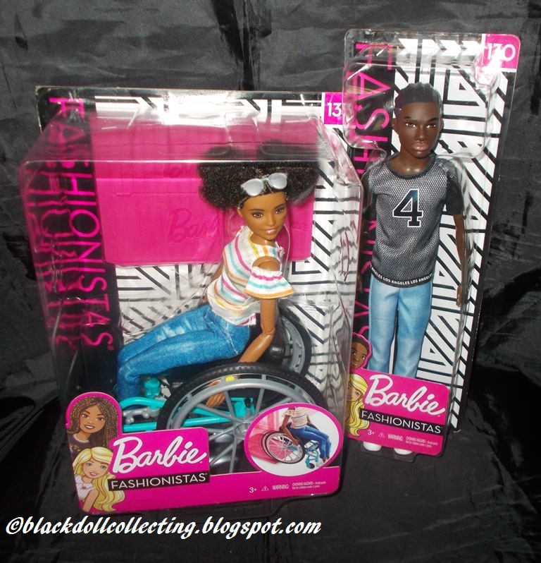 barbie wheelchair walmart