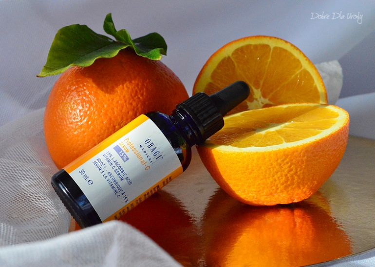 Serum z witaminą C Obagi Professional-C 15% Serum z witaminą C Obagi Professional-C 15%