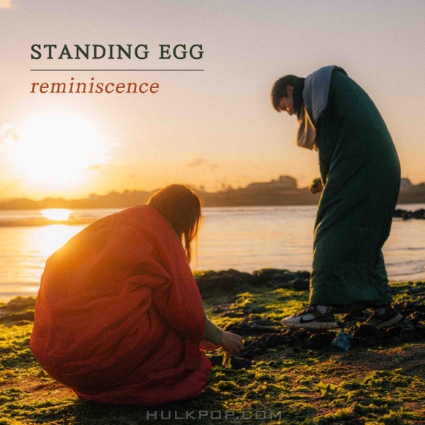 Standing Egg – Reminiscence – Single