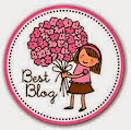 PREMIO BEST BLOG