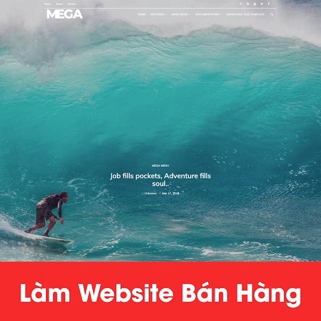 [A121] Thiết kế website siêu thị nội thất nên chọn đơn vị nào tốt nhất?