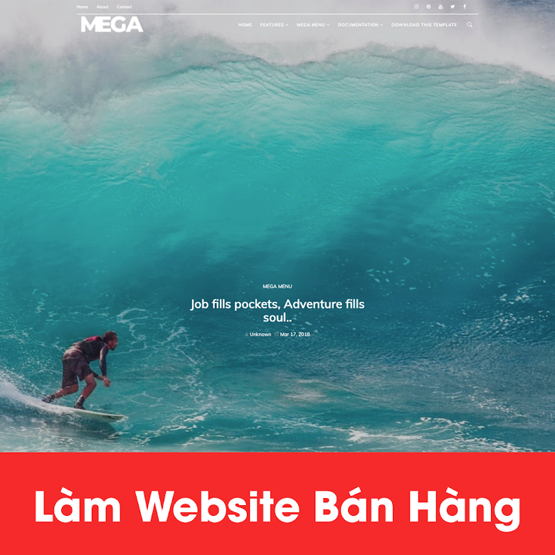 [A121] Thiết kế website chuẩn SEO chuyên nghiệp nhất
