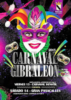 Carnaval de Gibraleón 2015